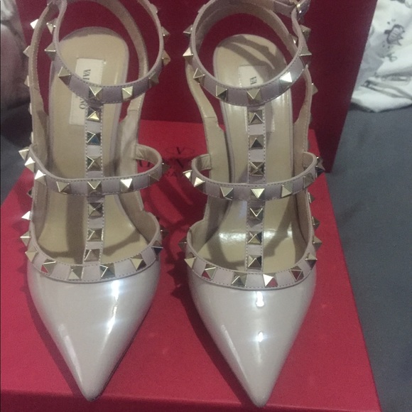 Valentino Shoes - Valentino’s shoes